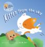Kitten From The Sky - Preview
