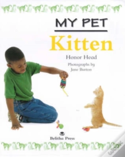 Capa do artigo Kitten