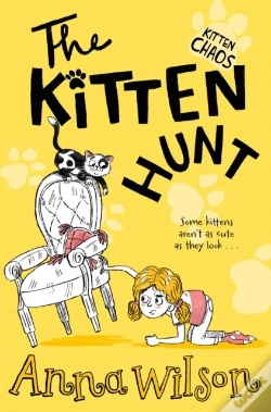 Capa do artigo Kitten Hunt