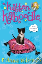 Capa do artigo Kitten Kaboodle