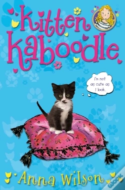 Capa do artigo Kitten Kaboodle