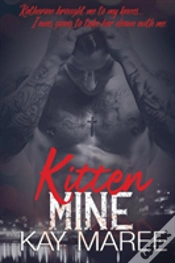 Capa do artigo Kitten Mine
