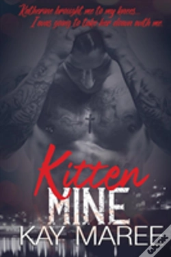 Capa do artigo Kitten Mine