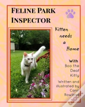 Capa do artigo Kitten Needs A Home