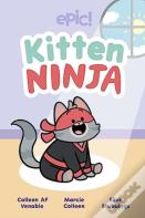 Kitten Ninja