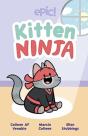 Kitten Ninja - Preview