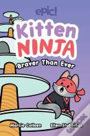 Kitten Ninja