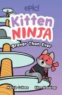 Kitten Ninja - Preview