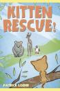 Kitten Rescue! - Preview