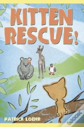 Kitten Rescue!