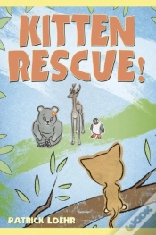 Capa do artigo Kitten Rescue!
