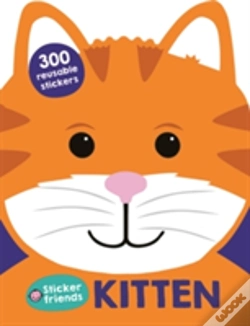 Capa do artigo Kitten
