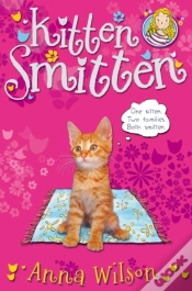 Capa do artigo Kitten Smitten