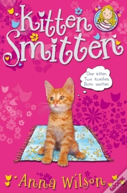 Capa do artigo Kitten Smitten