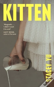Capa do artigo Kitten