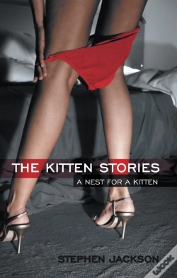 Capa do artigo Kitten Stories