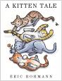 Kitten Tale A - Preview