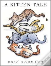 Kitten Tale A