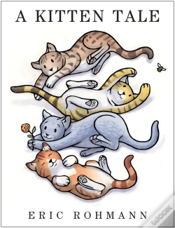 Capa do artigo Kitten Tale A