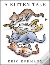 Capa do artigo Kitten Tale A