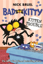 Kitten Trouble - Preview