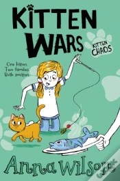 Capa do artigo Kitten Wars