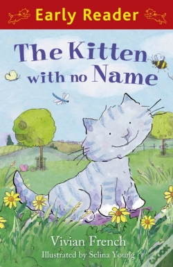 Capa do artigo Kitten With No Name