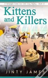 Kittens And Killers