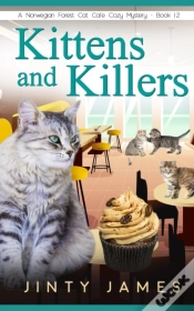 Capa do artigo Kittens And Killers
