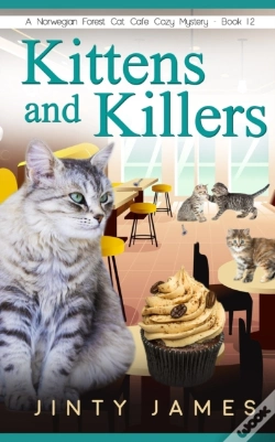 Capa do artigo Kittens And Killers