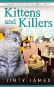 Kittens And Killers