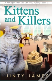 Capa do artigo Kittens And Killers