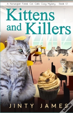 Capa do artigo Kittens And Killers