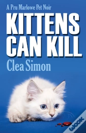 Capa do artigo Kittens Can Kill