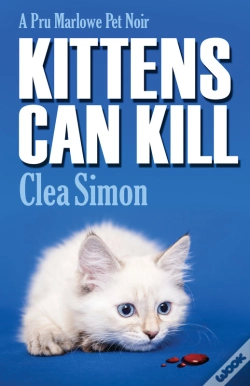 Capa do artigo Kittens Can Kill