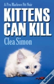 Capa do artigo Kittens Can Kill