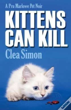 Capa do artigo Kittens Can Kill