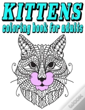 Capa do artigo Kittens Coloring Book For Adults