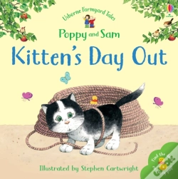 Capa do artigo Kitten'S Day Out