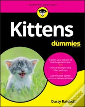 Capa do artigo Kittens For Dummies