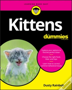 Capa do artigo Kittens For Dummies