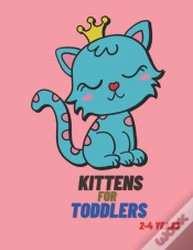 Capa do artigo Kittens For Toddlers 2-4 Years