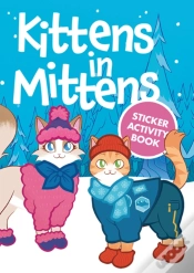 Capa do artigo Kittens In Mittens Sticker Activity Book