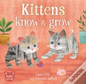 Capa do artigo Kittens Know & Grow