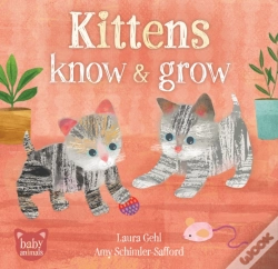 Capa do artigo Kittens Know & Grow
