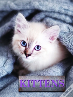 Capa do artigo Kittens
