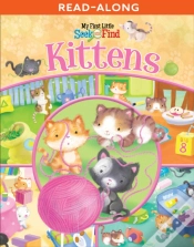 Capa do artigo Kittens