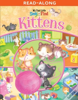 Capa do artigo Kittens