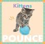 Kittens Pounce - Preview