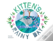 Kitten'S Rainy Day
